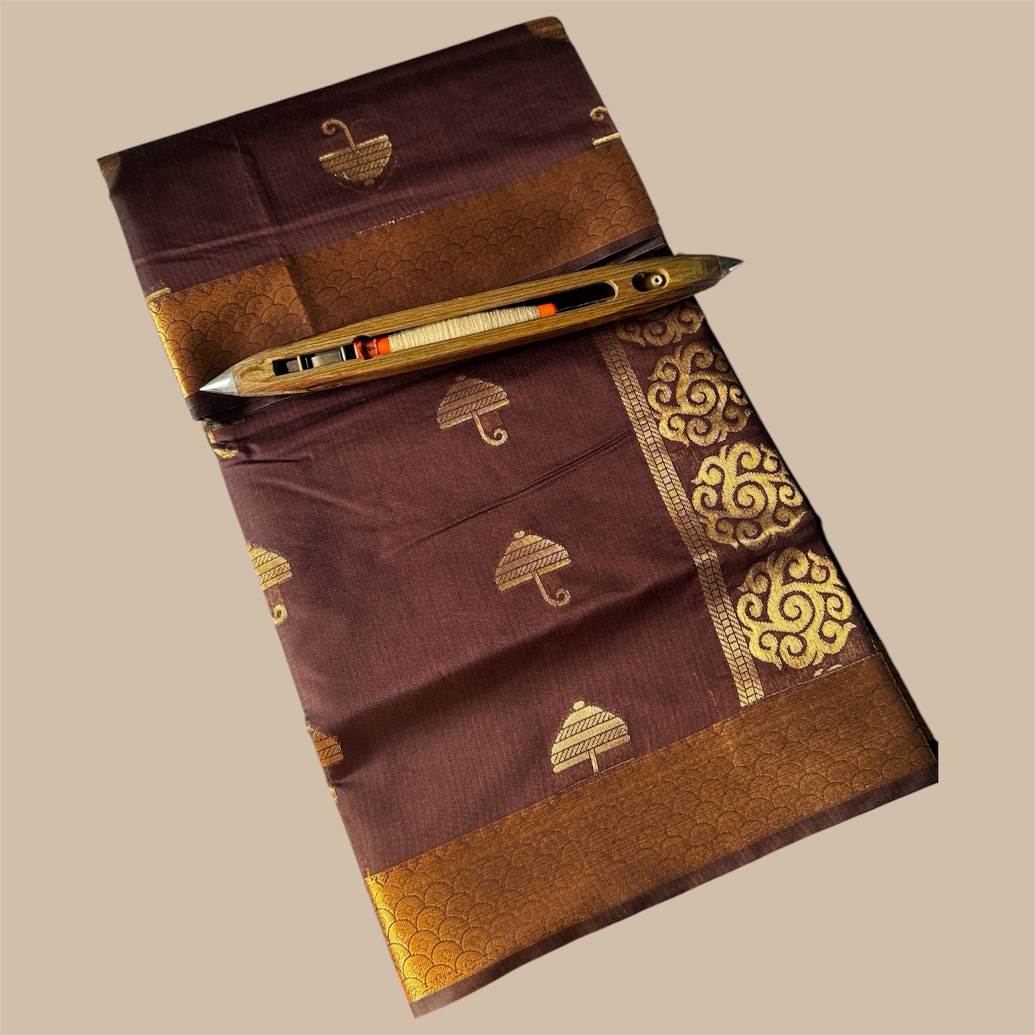 Koata umbrella (cotton)
