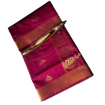 Koata umbrella (cotton)