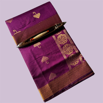 Koata umbrella (cotton)