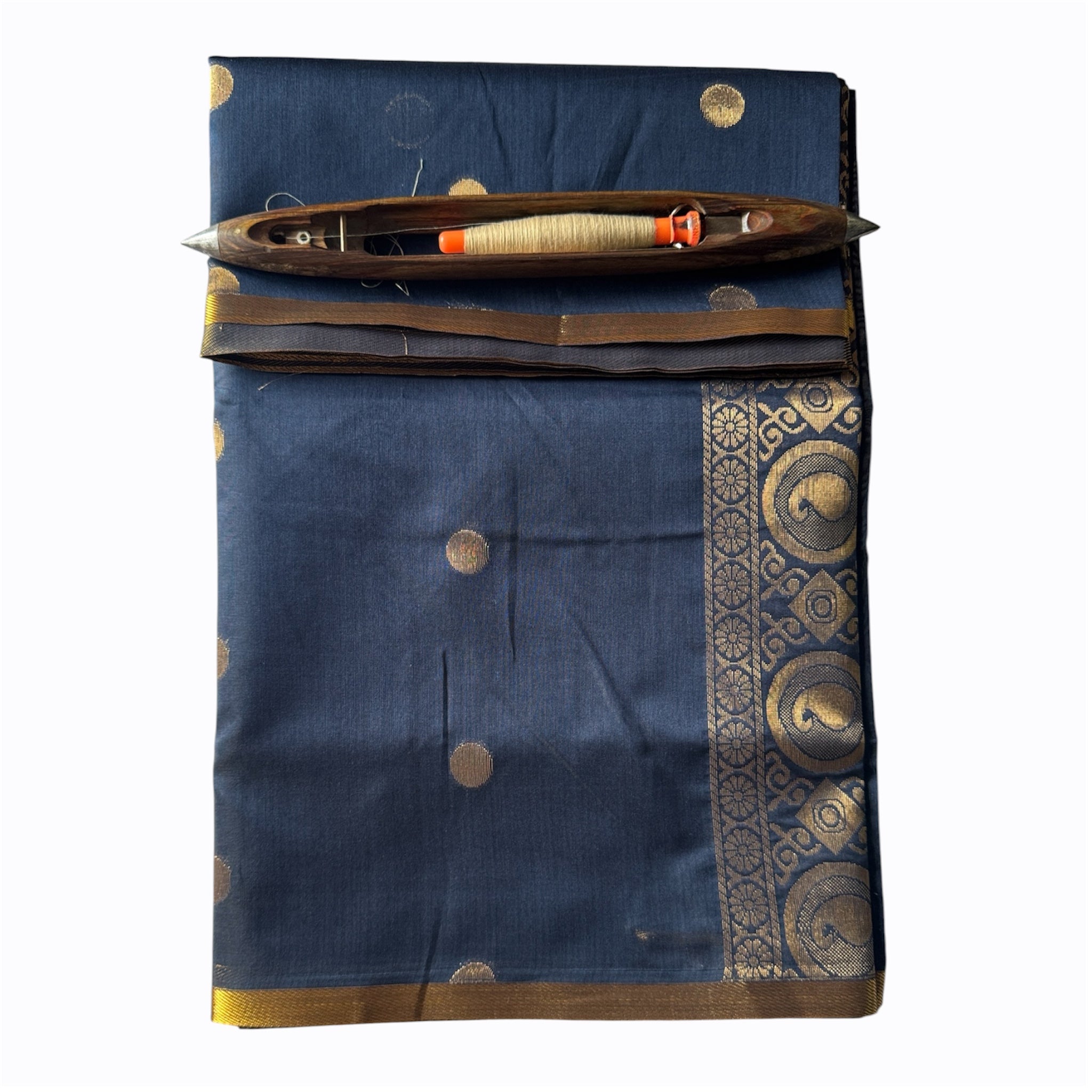 Koata coin (cotton)