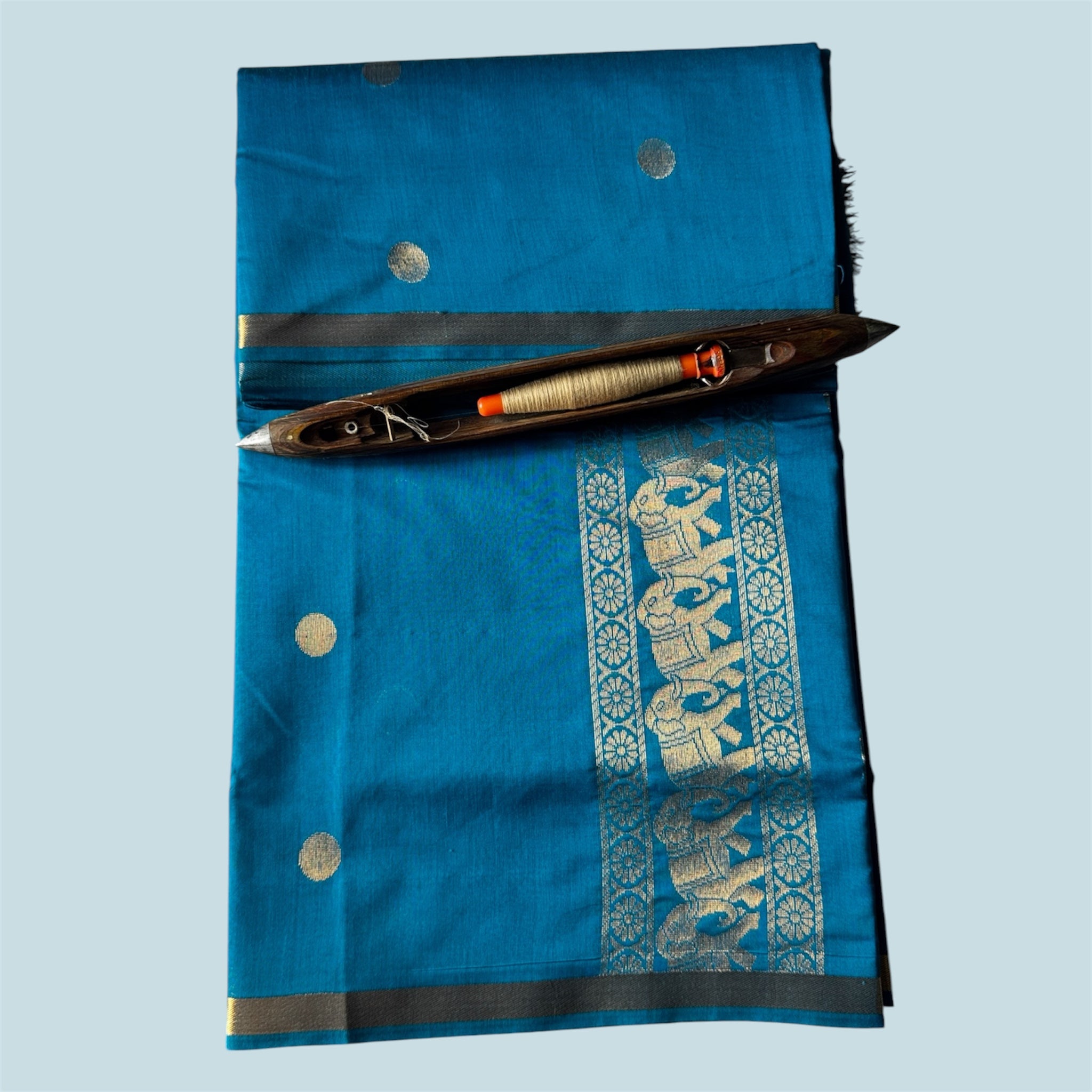 Koata coin (cotton)