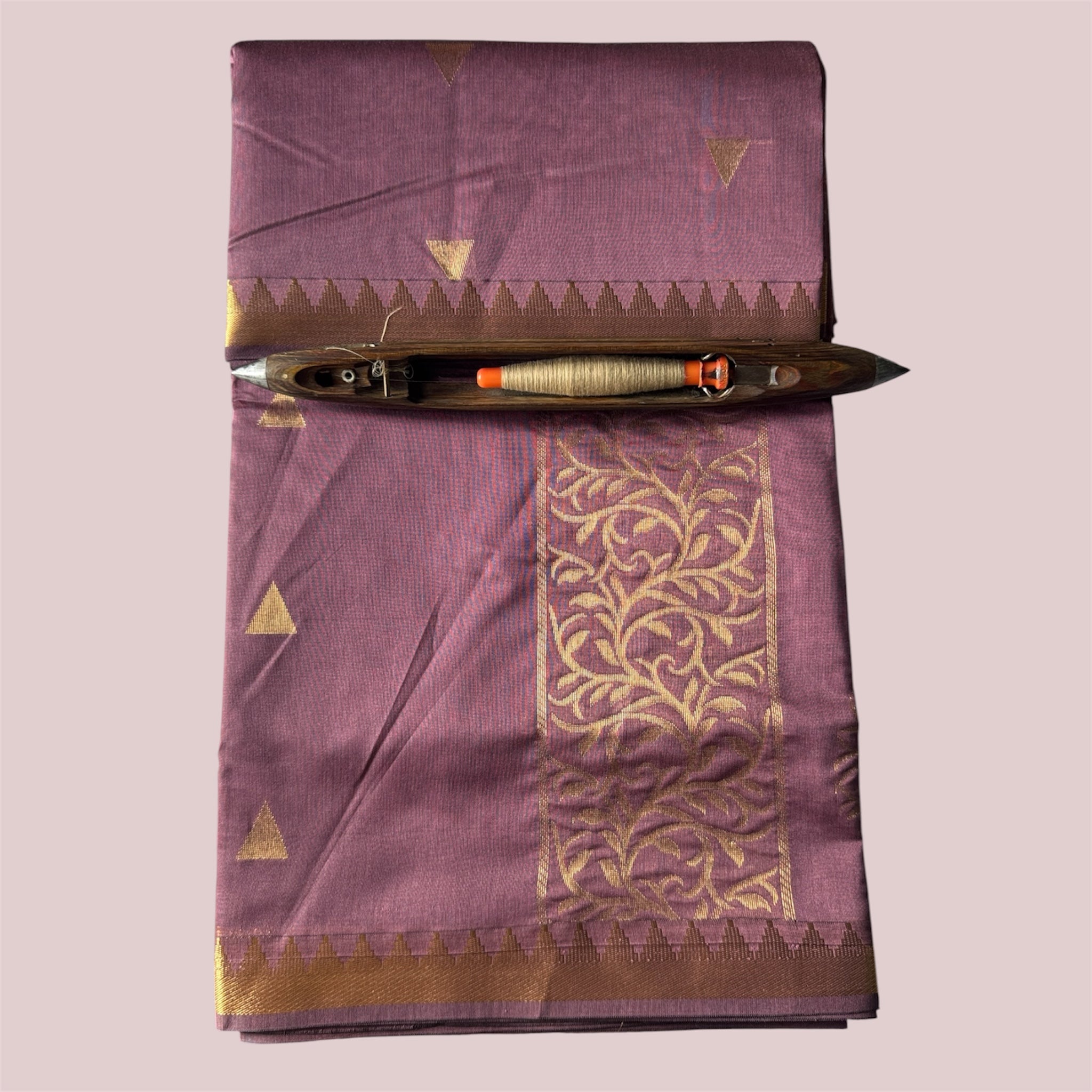 Koata coin (cotton)