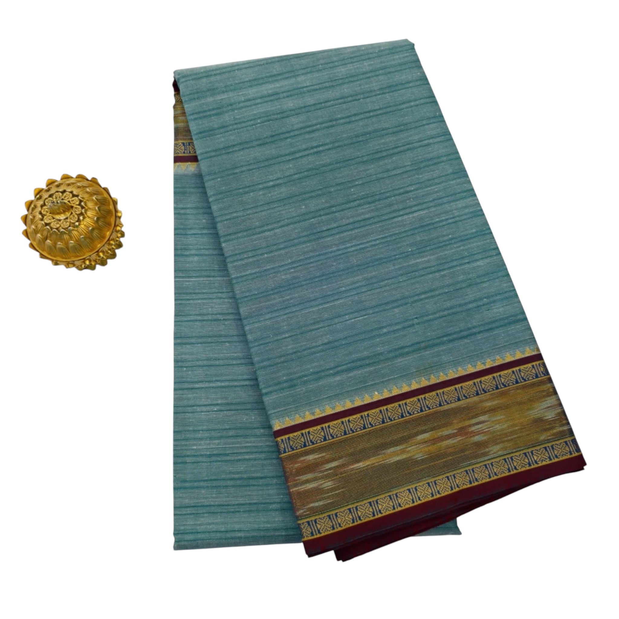 Chettinad cotton
