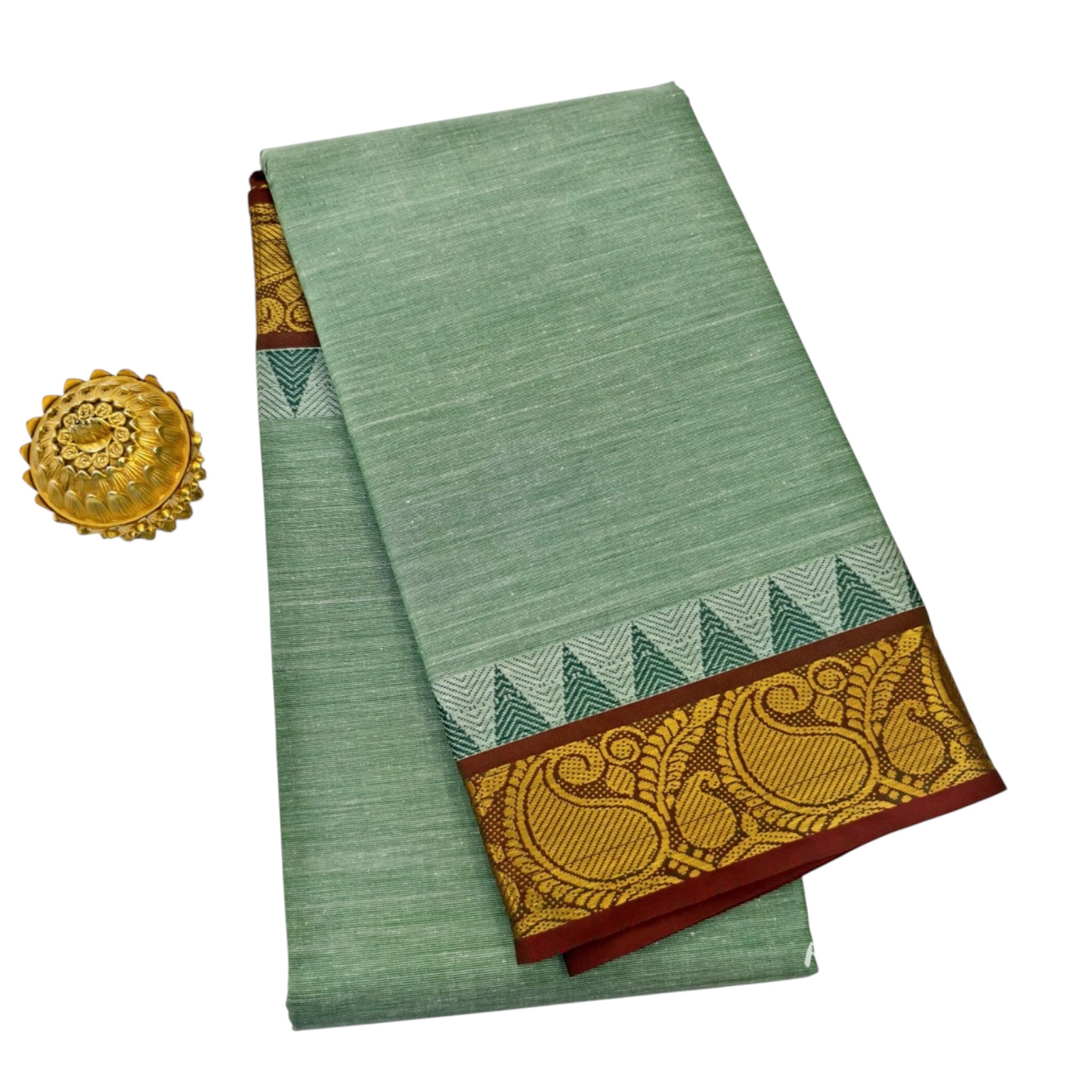 Chettinad cotton
