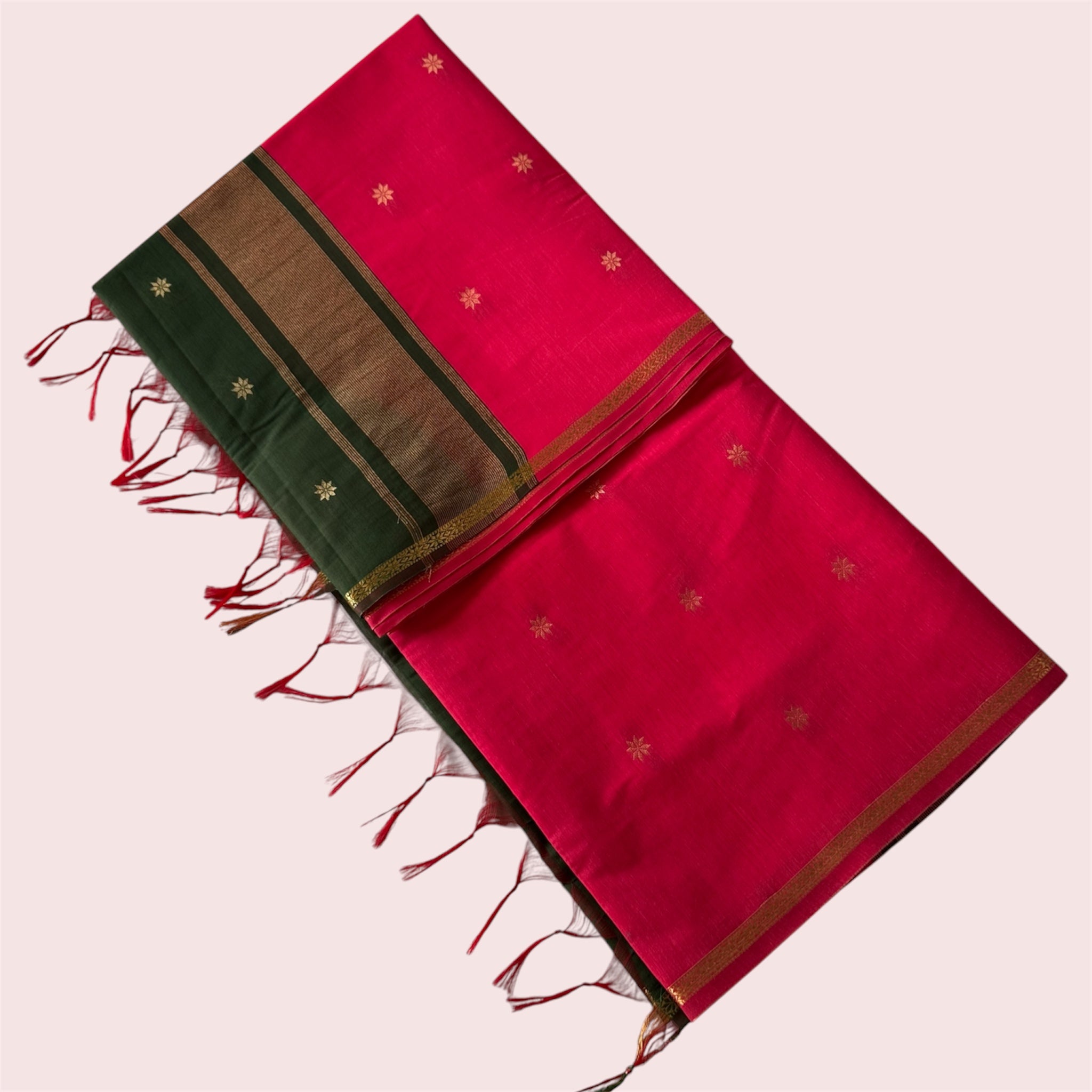 Maheshwari cotton