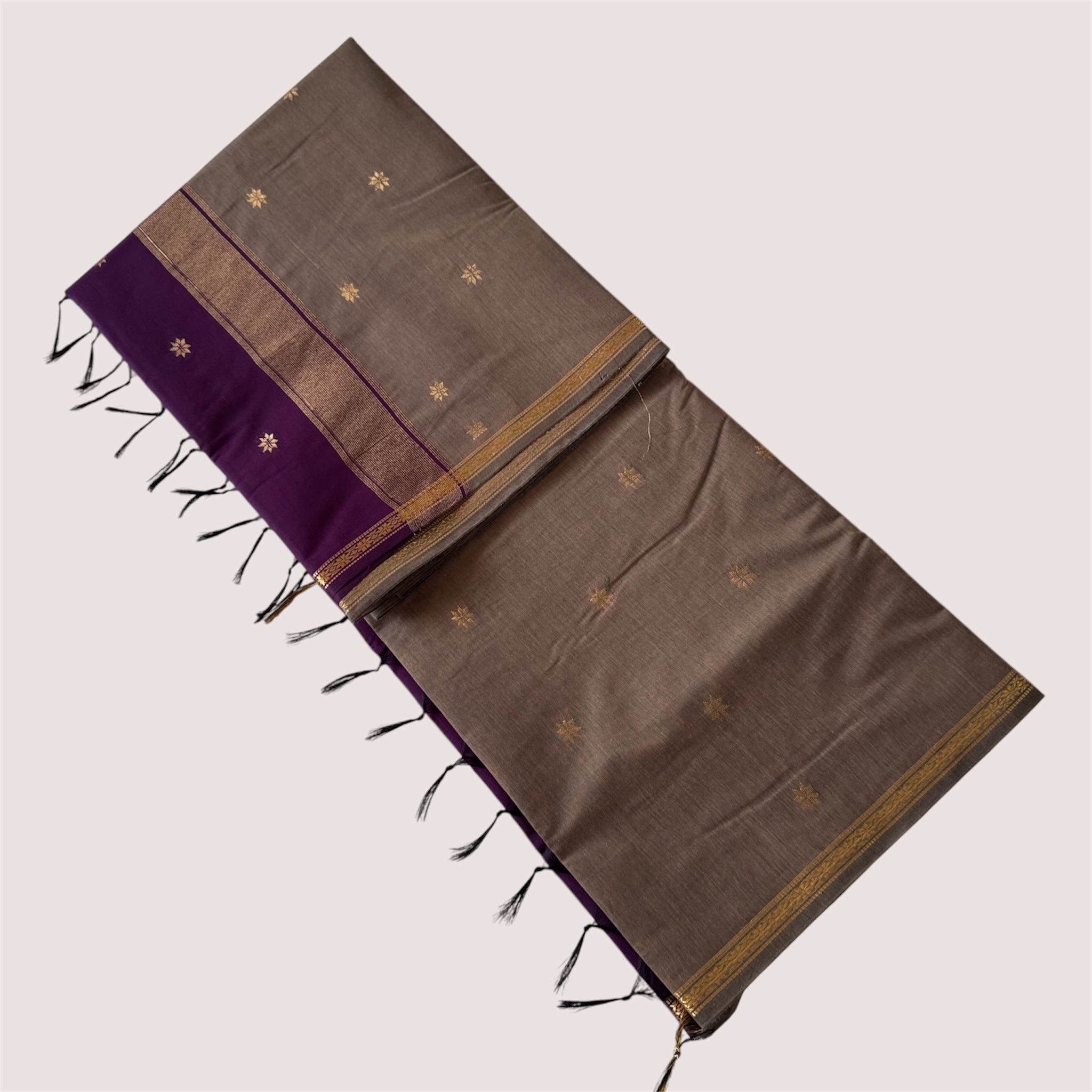 Maheshwari cotton
