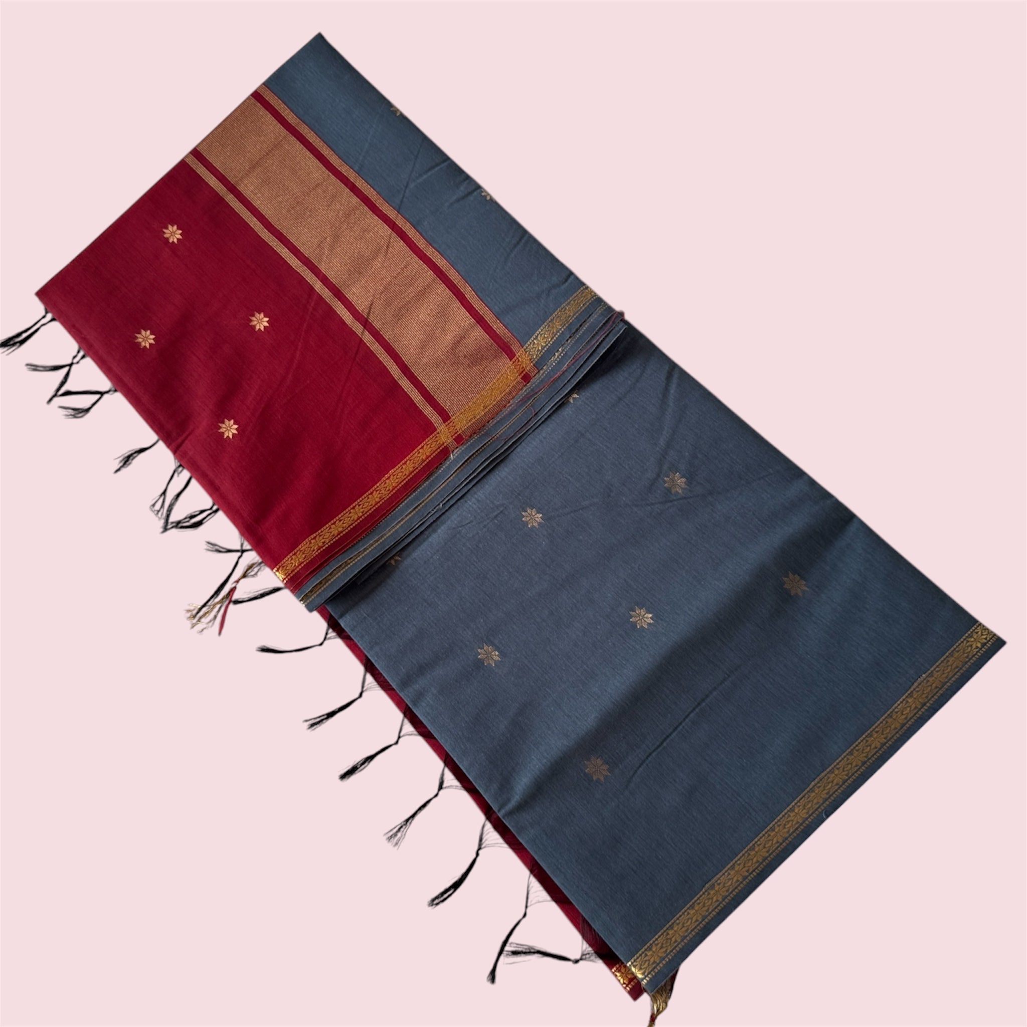 Maheshwari cotton