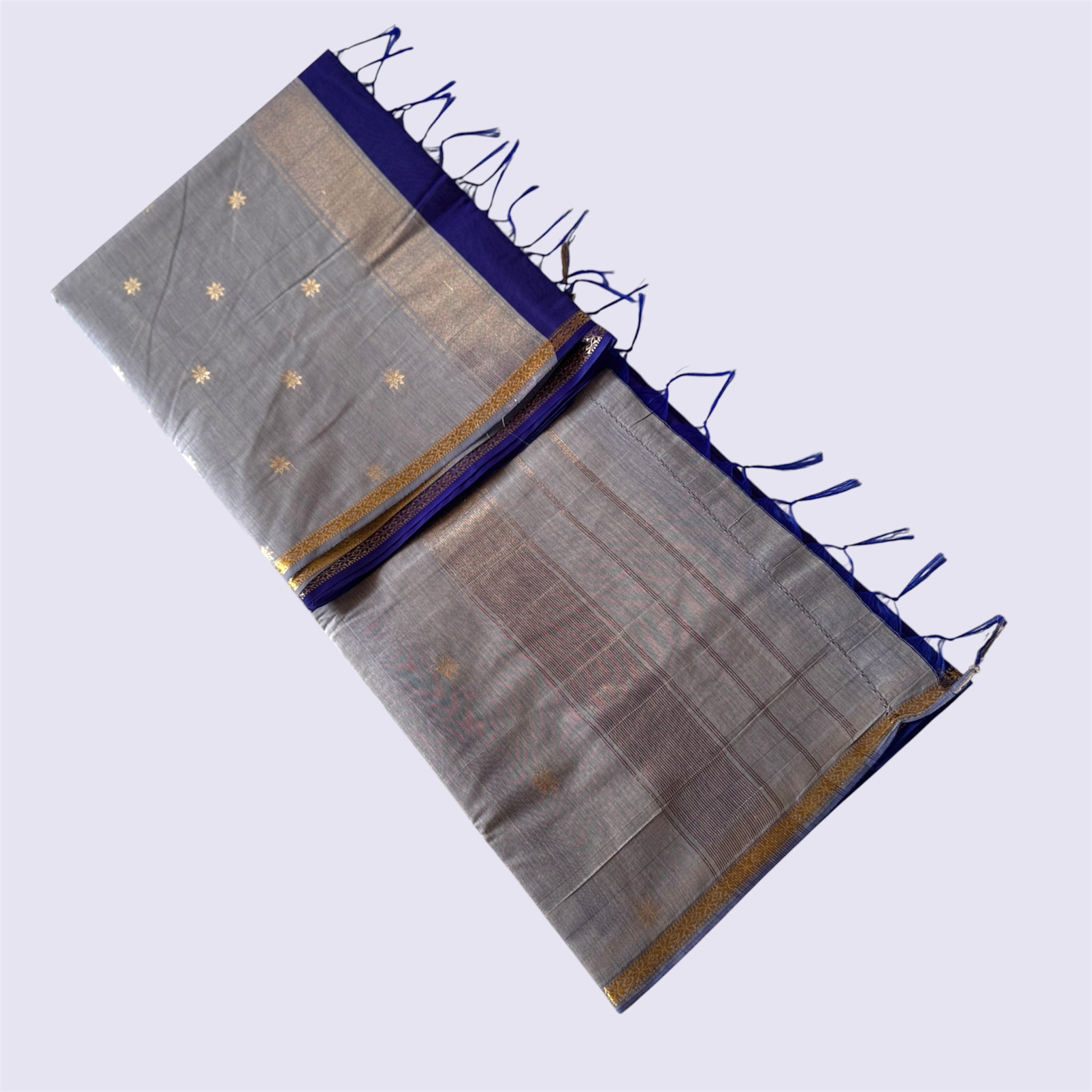 Maheshwari cotton