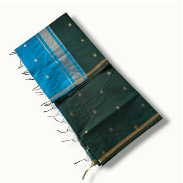 Maheshwari cotton