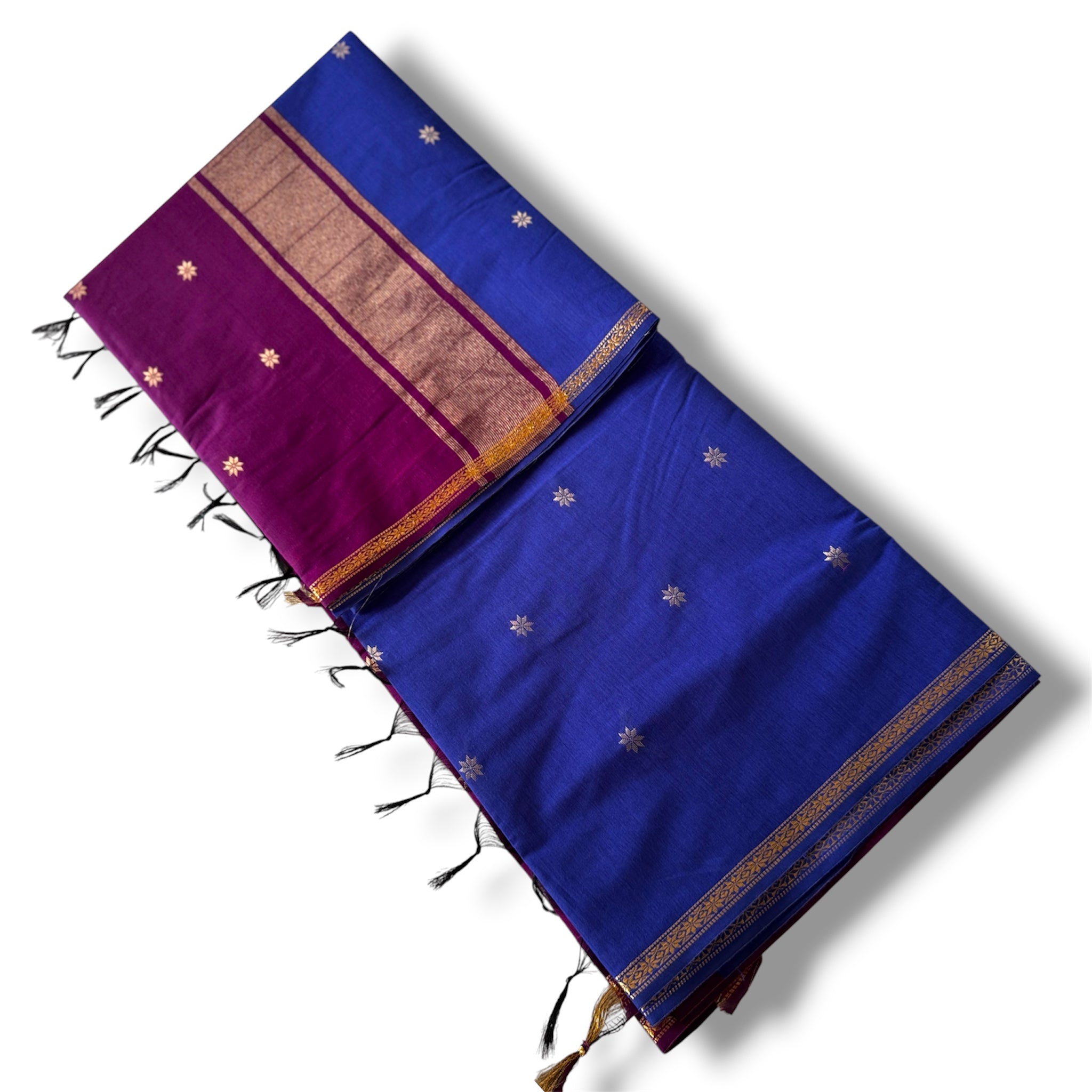 Maheshwari cotton