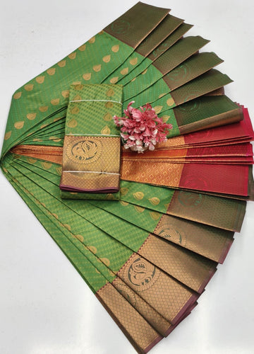 Mayil pattu 6