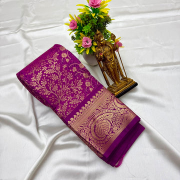 Vastharkala [Wedding Sarees ]🦚