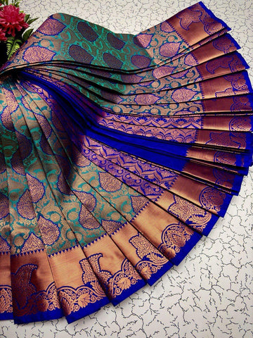 Mayil Pattu 🦚