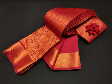 Vastharkala [Wedding Sarees ]🦚