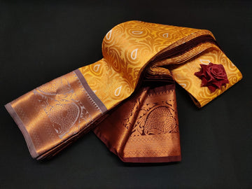 Vastharkala [Wedding Sarees ]🦚