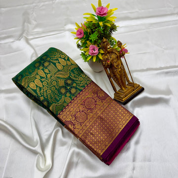 Vastharkala [Wedding Sarees ]🦚