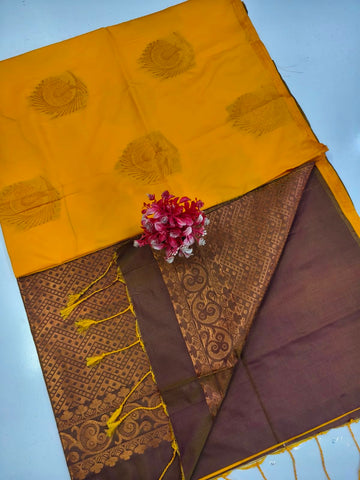 Soft Silk
