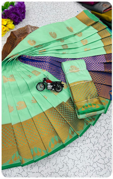Chidambaram Pattu (Exclusive)