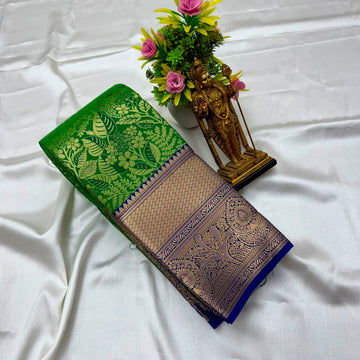 Vastharkala [Wedding Sarees ]🦚