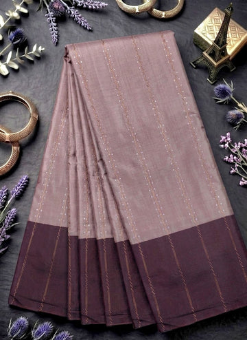 Grand Soft Silk