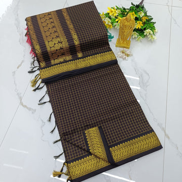 Kalyani Cotton