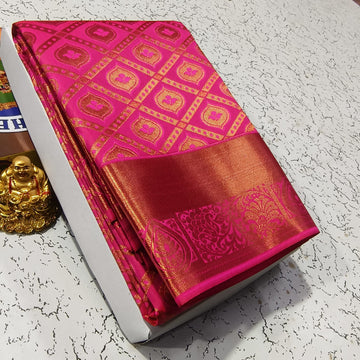 Bridal Saree