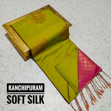 Soft Silk