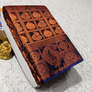 Bridal Saree