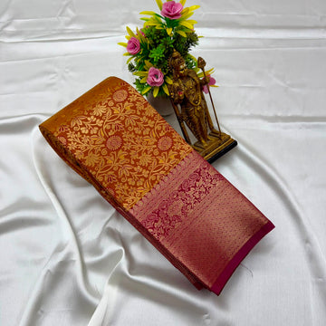 Vastharkala [Wedding Sarees ]🦚