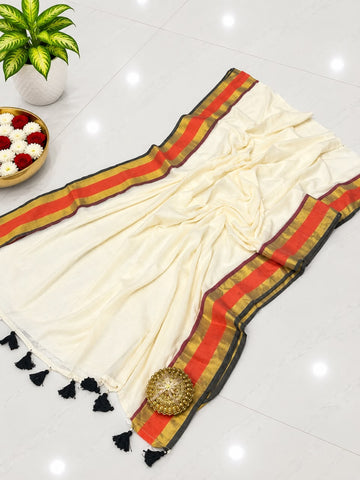 Kerala Mul Mul Cotton