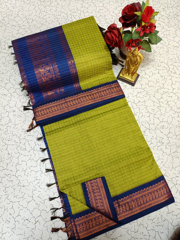 Kalyani Cotton