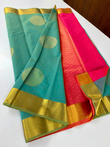 Koata premium (silk cotton)✨