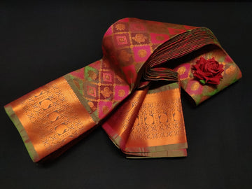 Vastharkala [Wedding Sarees ]🦚