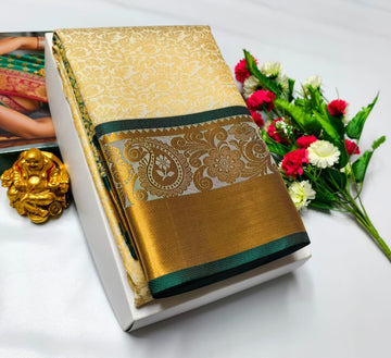 Bridal Saree