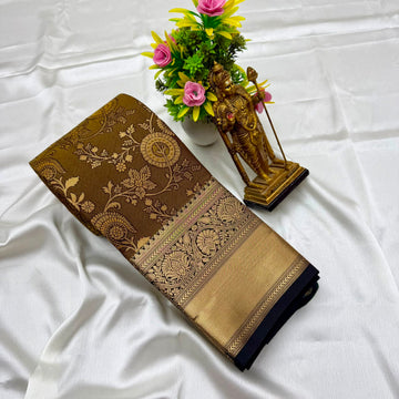 Vastharkala [Wedding Sarees ]🦚