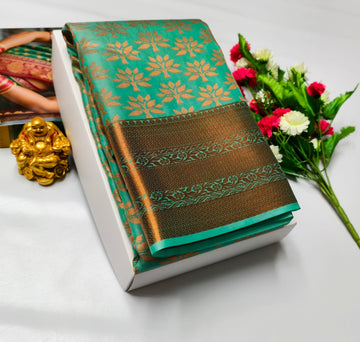 Bridal Saree