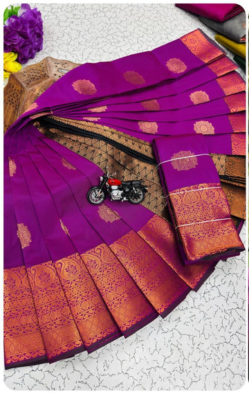 Chidambaram Pattu (Exclusive)