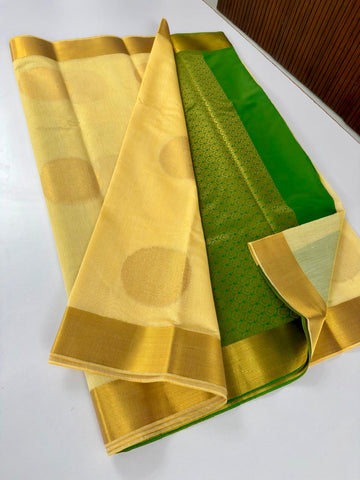 Koata premium (silk cotton)✨