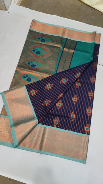 Kanchivaram Elite Silk ✨