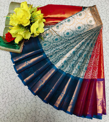 Grand Bridal Silk [Tissue]