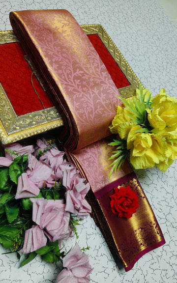 Grand Bridal Silk [Tissue]
