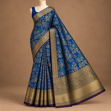 Vastharkala [Wedding Sarees ]🦚