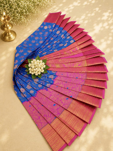 Special Wedding Sarees