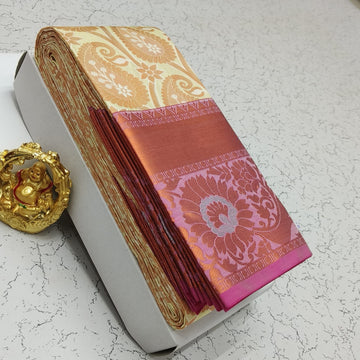 Special Samudrika [Wedding Sarees]