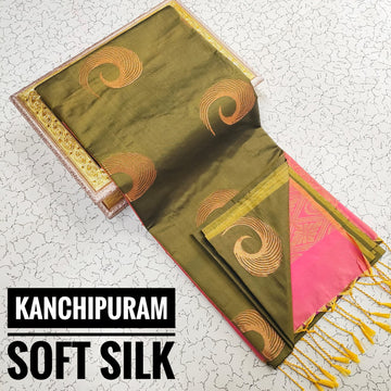 Soft Silk