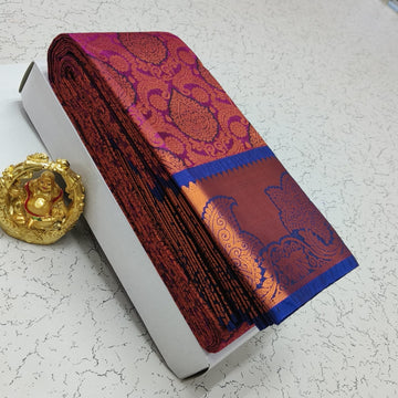 Special Samudrika [Wedding Sarees]
