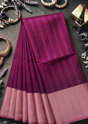 Grand Soft Silk