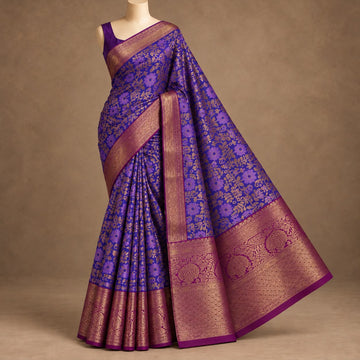 Vastharkala [Wedding Sarees ]🦚