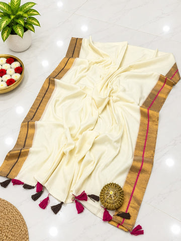 Kerala Mul Mul Cotton