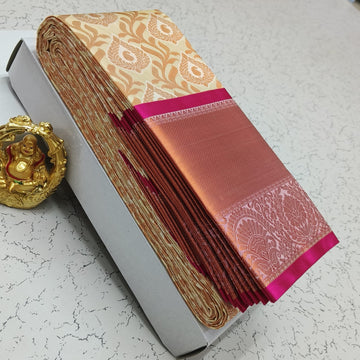 Special Samudrika [Wedding Sarees]